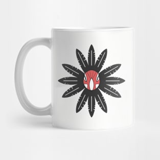 Tribal design V2 Mug